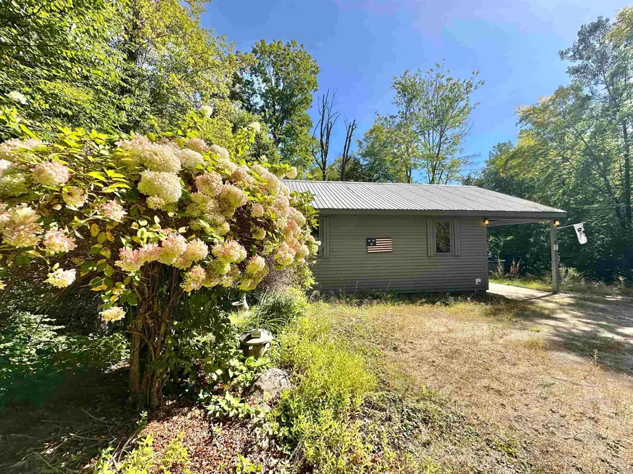 33 Little Shore Drive, Madison, NH 03849 - #2