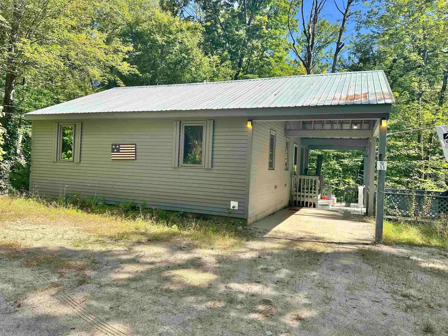 33 Little Shore Drive, Madison, NH 03849 - #3