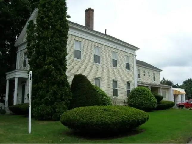 146 lowell Street, Manchester, NH 03103 - #1