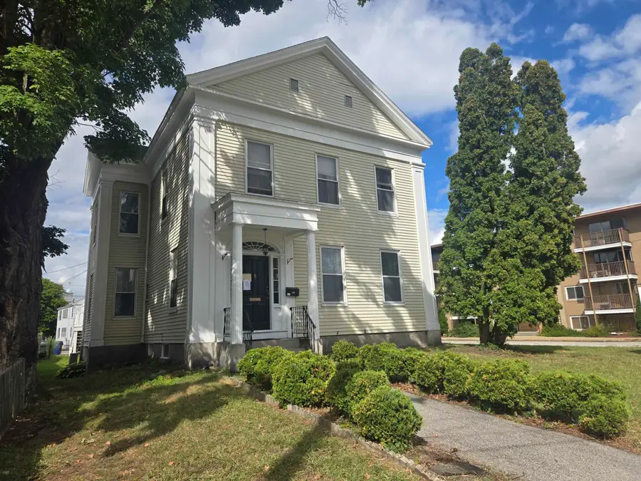 146 lowell Street, Manchester, NH 03103 - #2