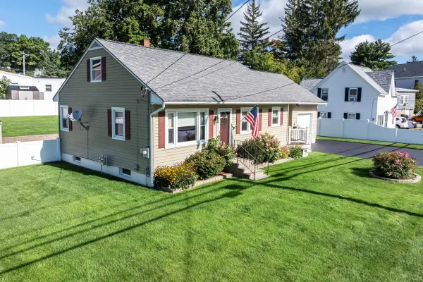 67 Donald Street, Manchester, NH 03102