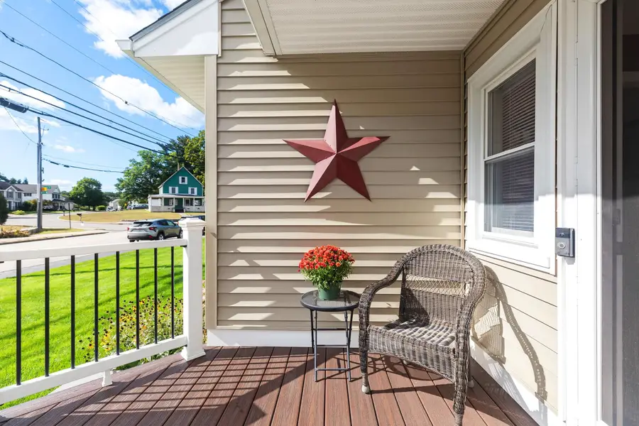 67 Donald Street, Manchester, NH 03102 - #3