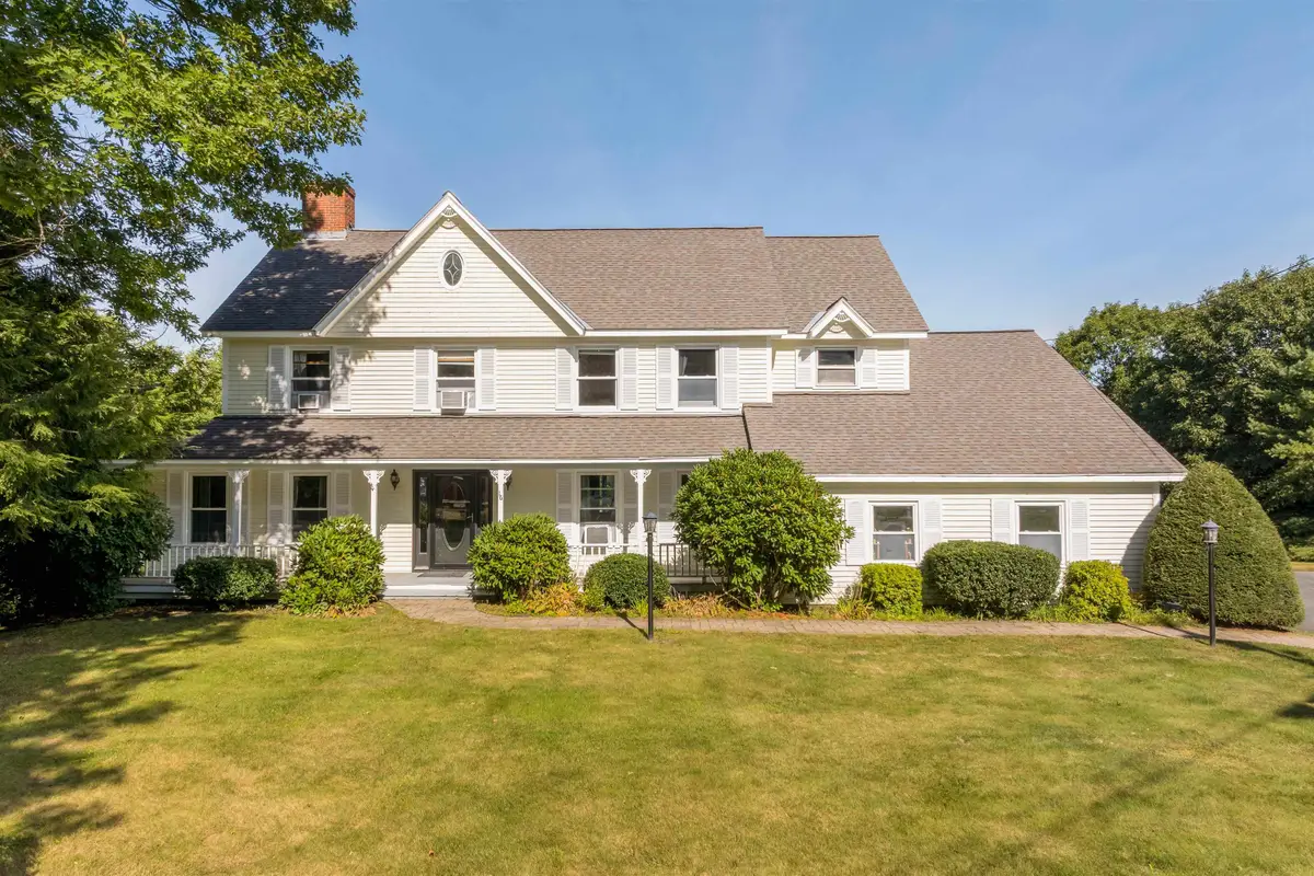 16 Cherry Hill Road, Claremont, NH 03743 - #1