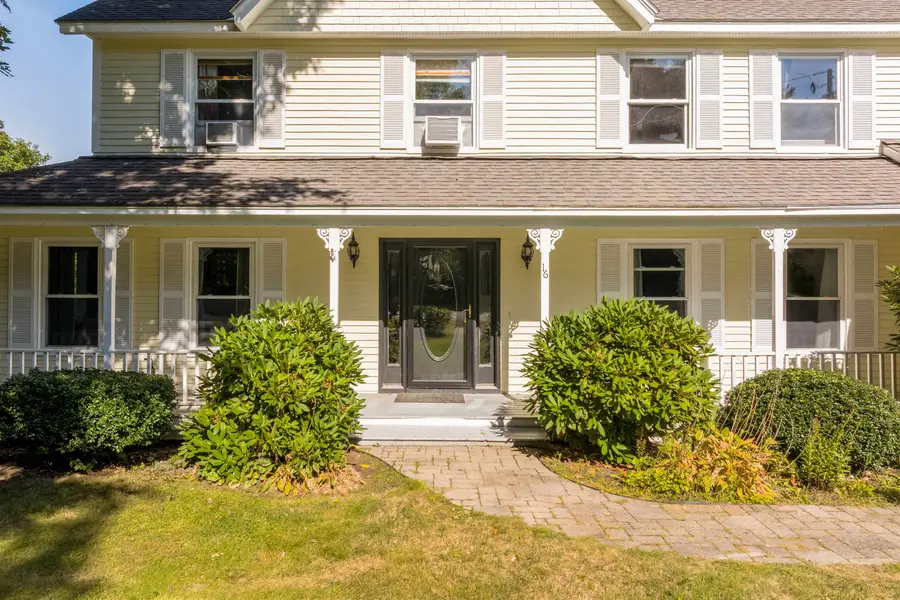 16 Cherry Hill Road, Claremont, NH 03743 - #2