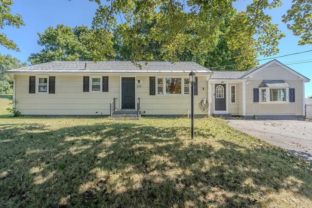 252 Green Street, Somersworth, NH 03878 - #1