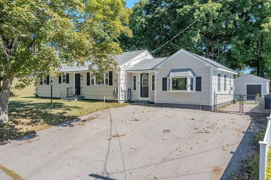 252 Green Street, Somersworth, NH 03878 - #2