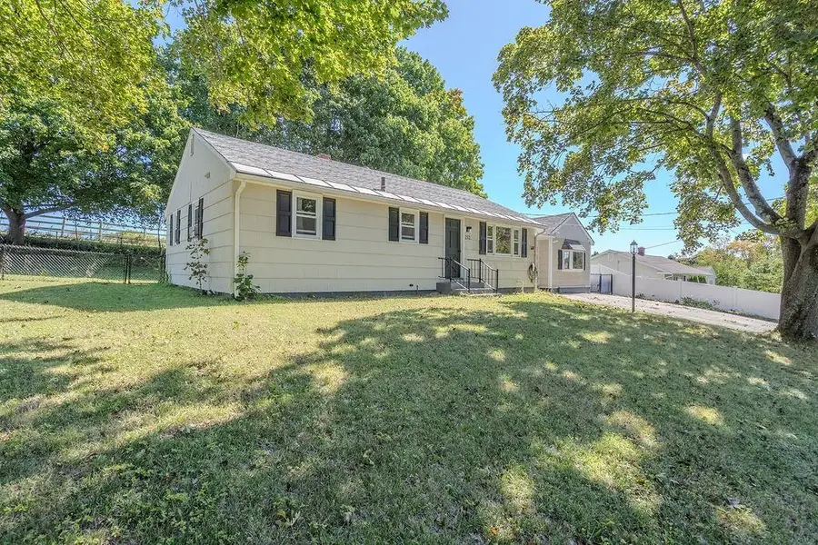 252 Green Street, Somersworth, NH 03878 - #3