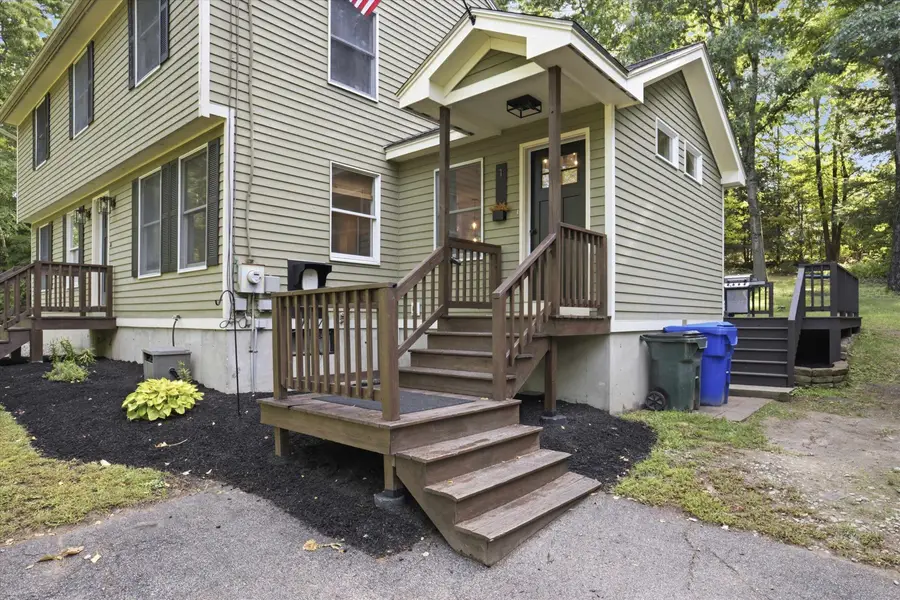 1 Hope Lane, Bow, NH 03304 - #3