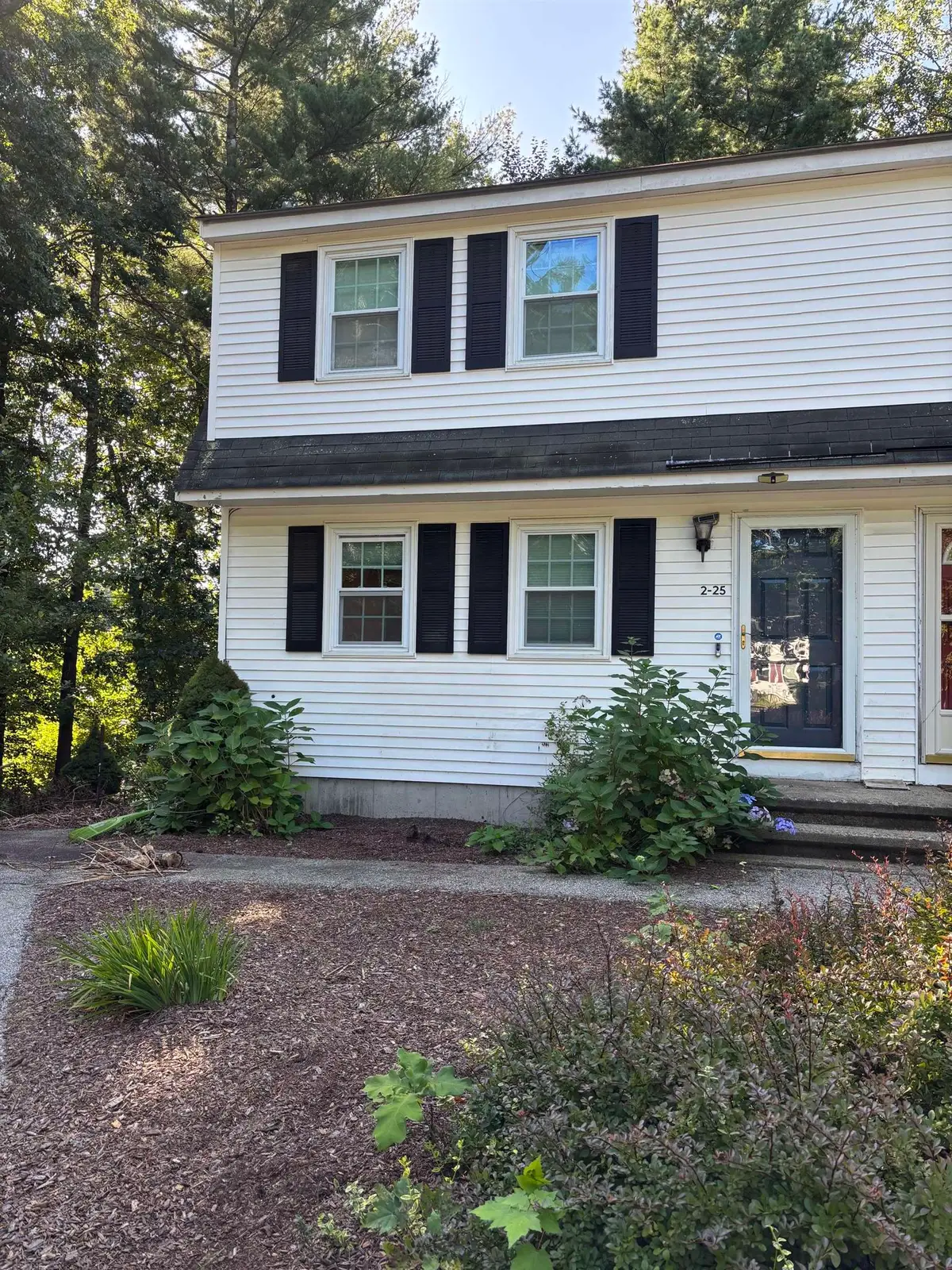 2 Cub Circle #25, Amherst, NH 03031 - #1