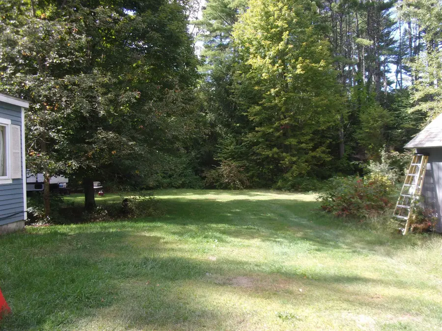 45 Partridge Knoll Road, Campton, NH 03223 - #2