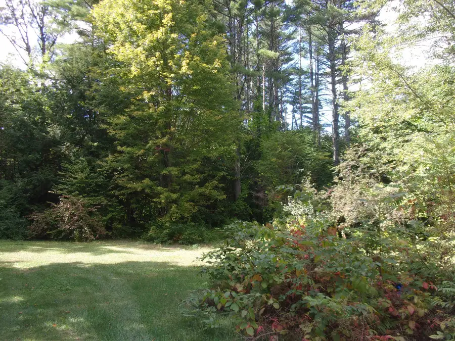 45 Partridge Knoll Road, Campton, NH 03223 - #3