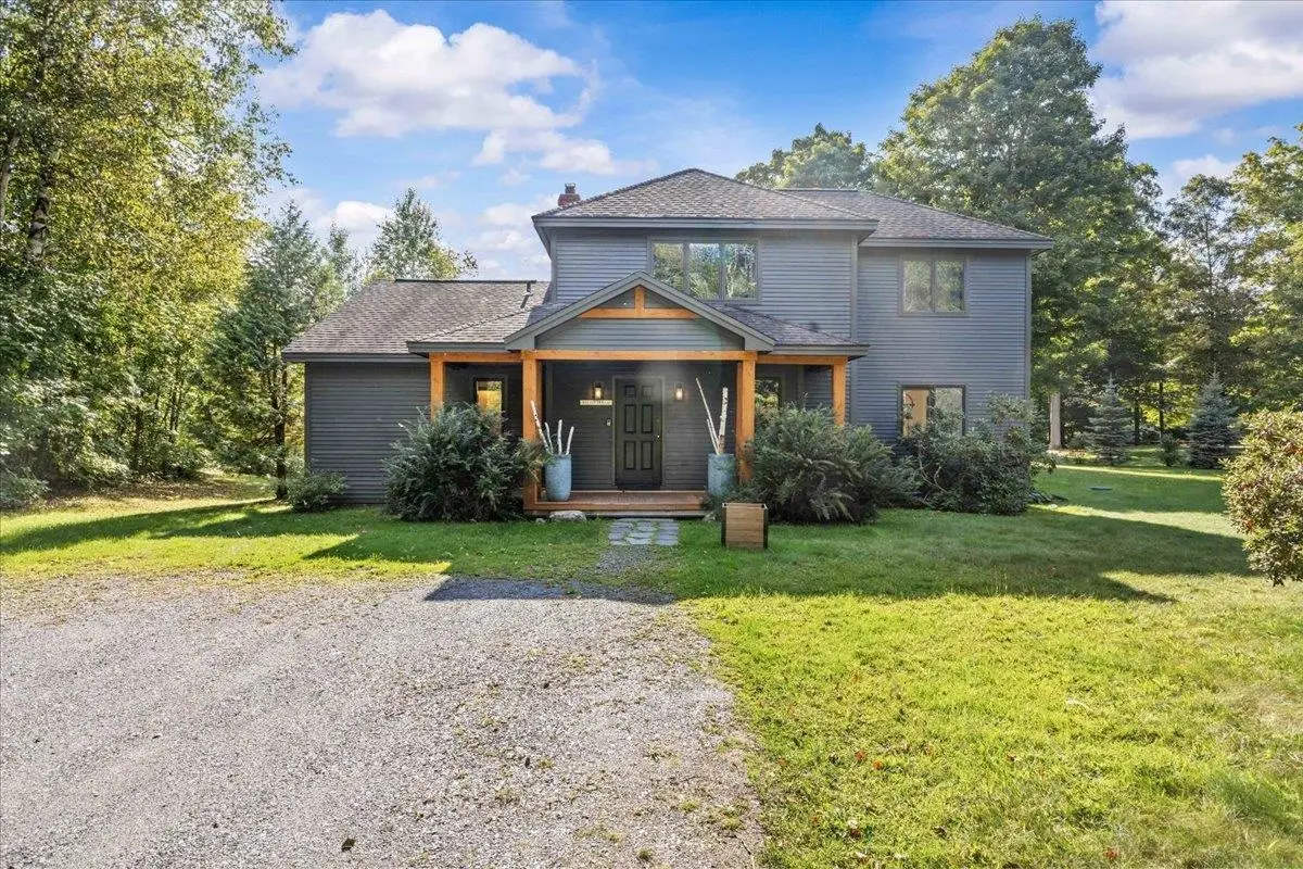 110 Strom Farm Lane, Stowe, VT 05672 - #1