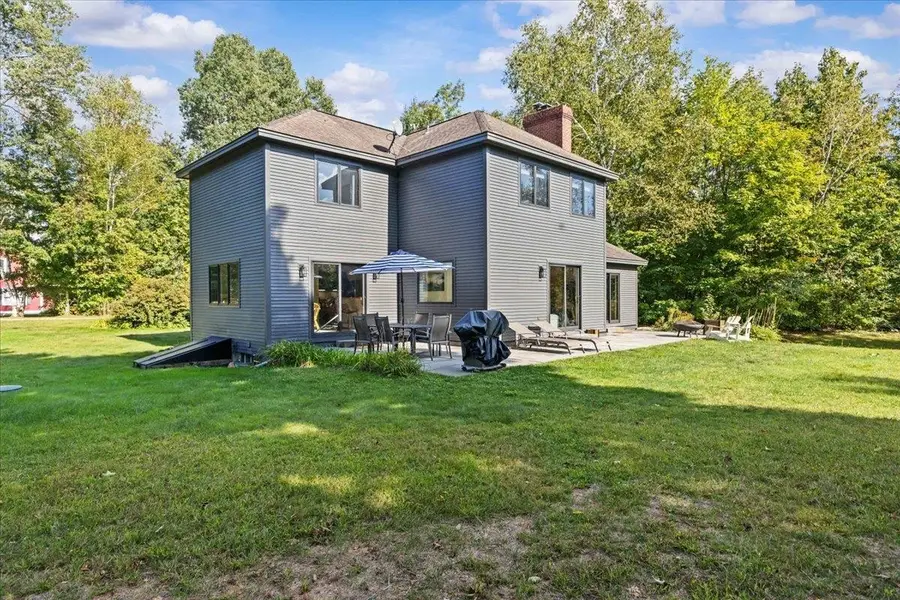 110 Strom Farm Lane, Stowe, VT 05672 - #3