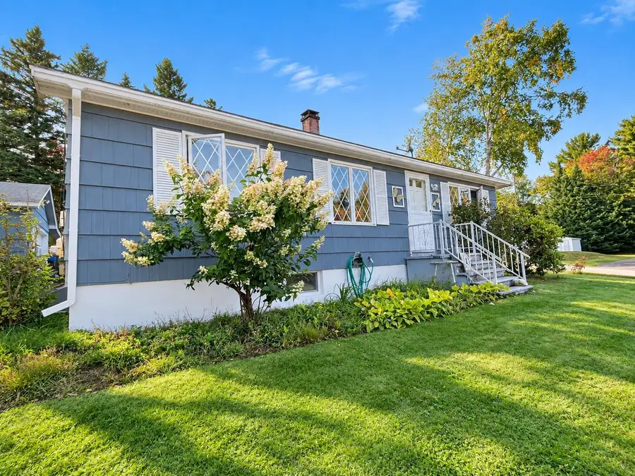 45 Bret Street, Berlin, NH 03570 - #2