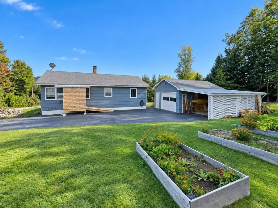 45 Bret Street, Berlin, NH 03570 - #3
