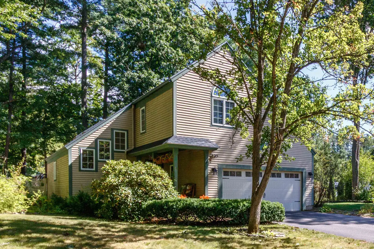 55 Peterson Circle, Concord, NH 03301 - #1