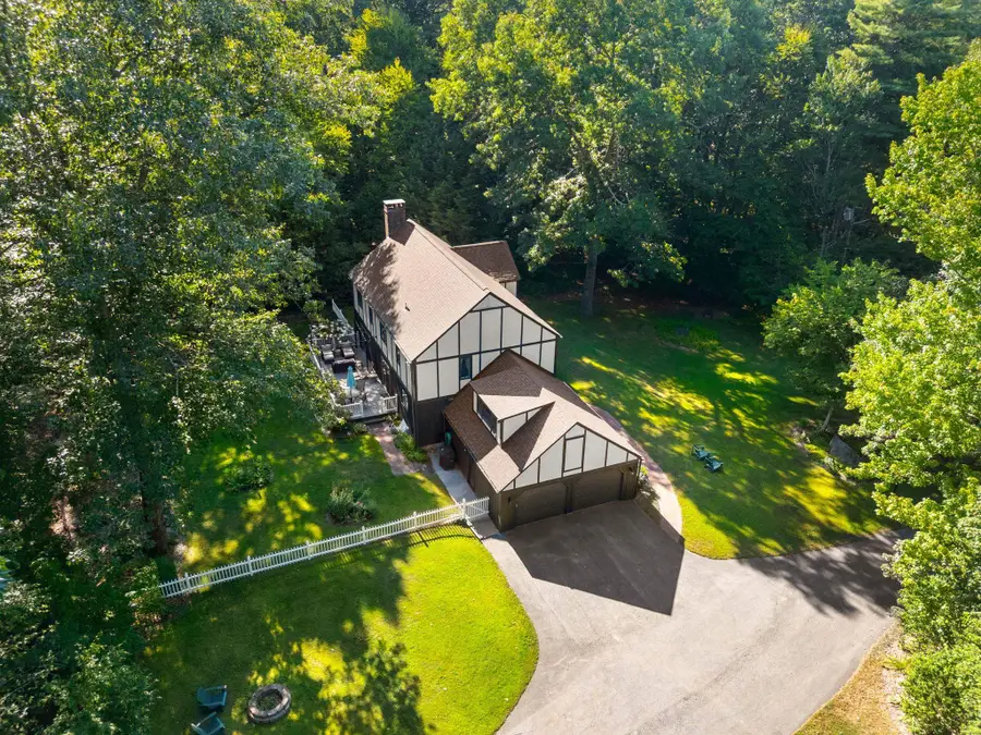 39 Ashbrook Drive, Hampton, NH 03842 - #3
