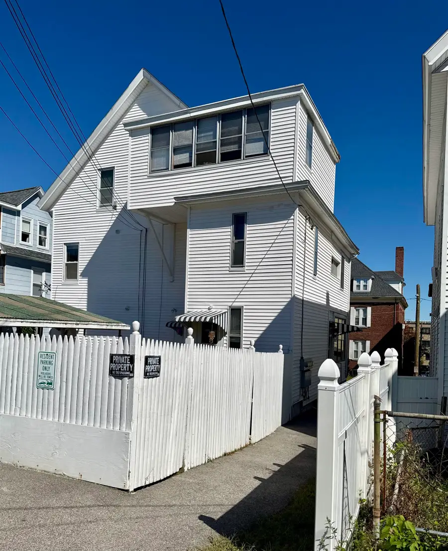 282 Cartier Street, Manchester, NH 03102 - #2