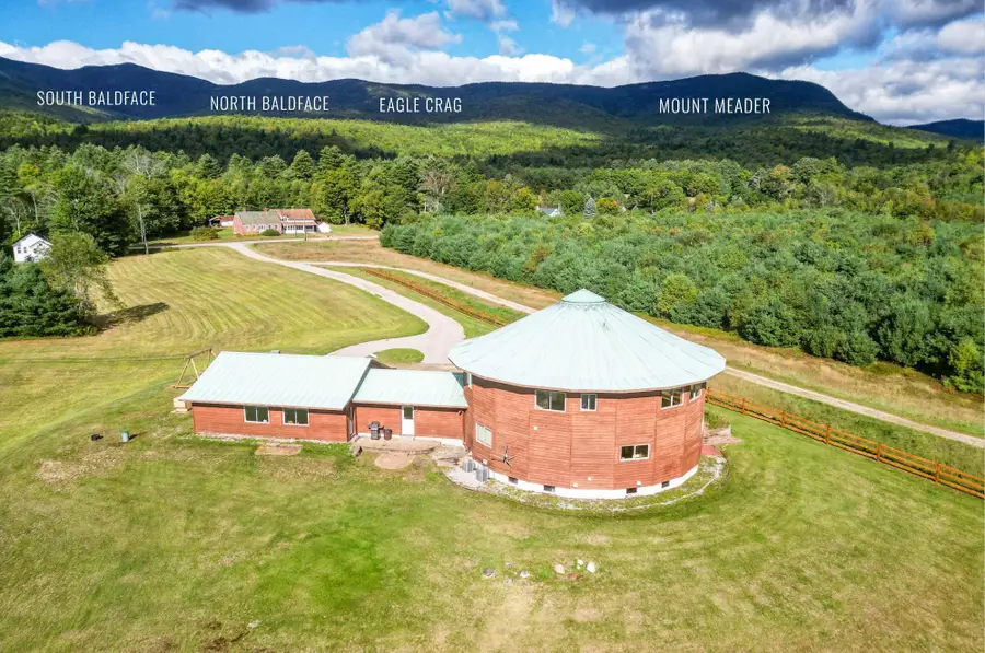 2222 Main Road, Chatham, NH 03813 - #2