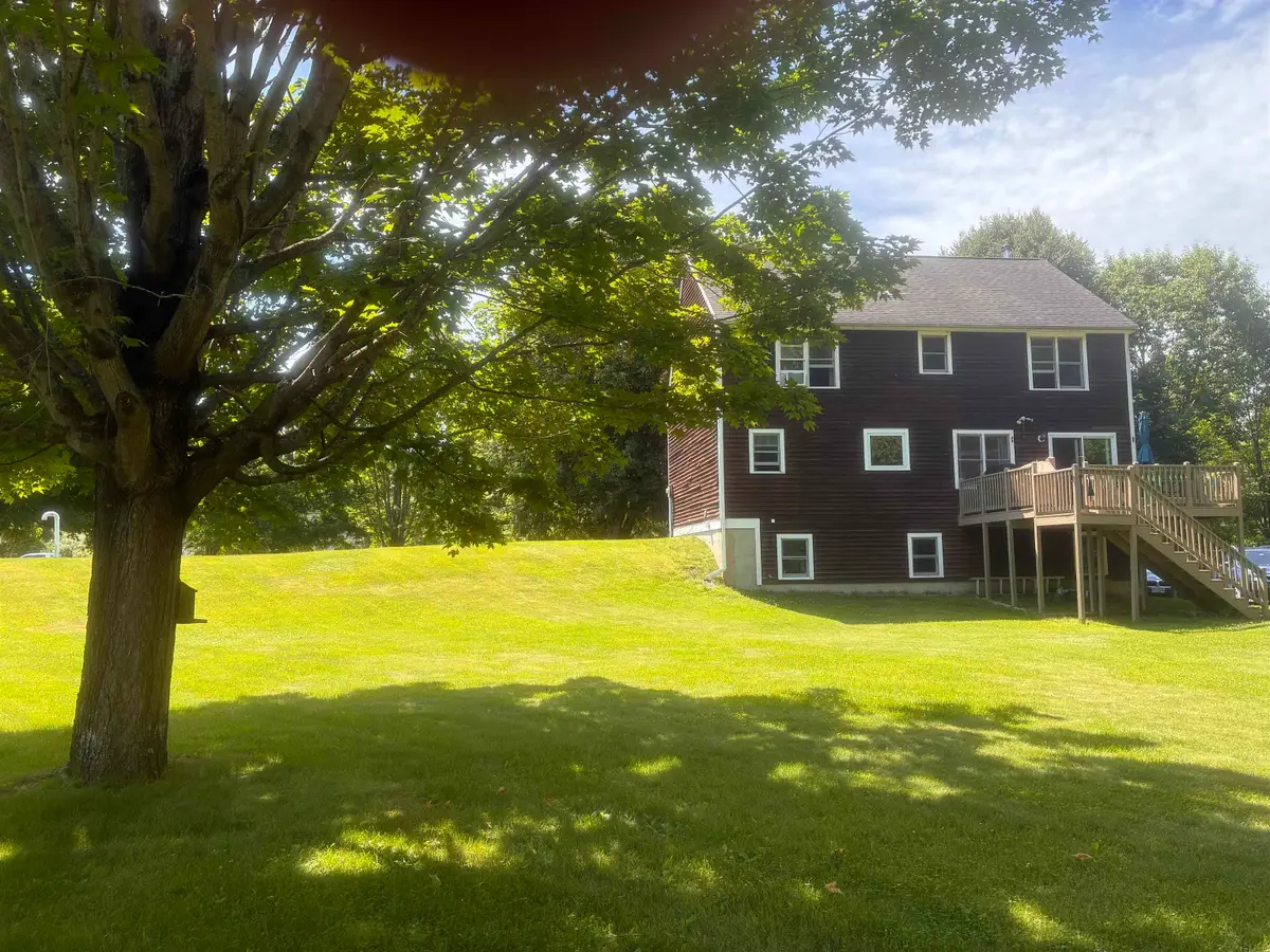 35 Riverside Farm Drive, Lee, NH 03861 - #1