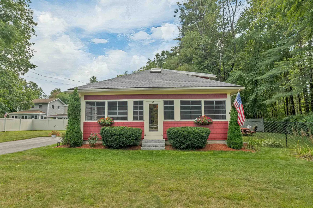 49 River Road, Concord, NH 03303 - #1