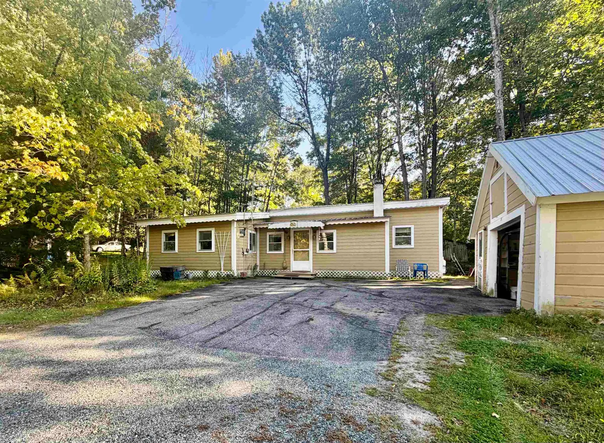 97 Bradford Road, Sunapee, NH 03782 - #1