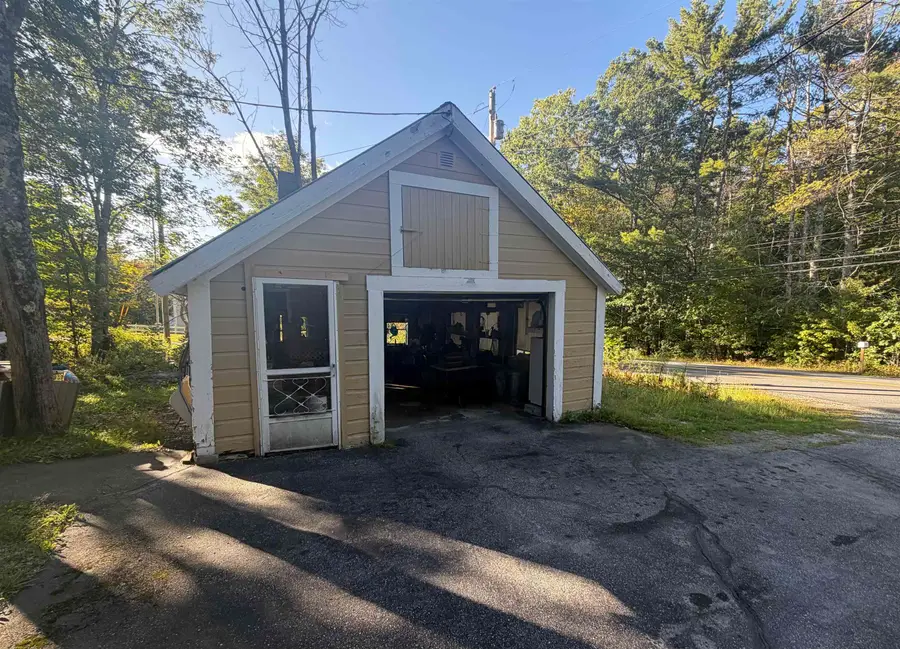 97 Bradford Road, Sunapee, NH 03782 - #2