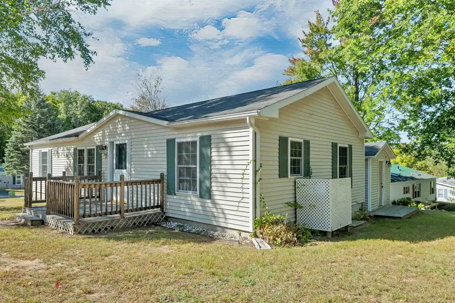 20 Coventry Court, Laconia, NH 03246 - #2