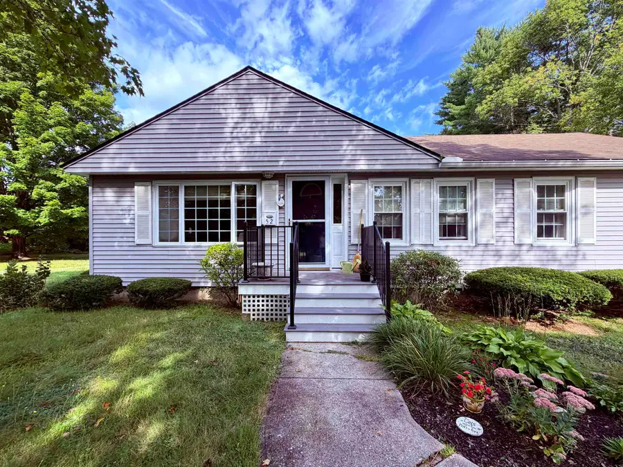 52 Allen Court, Keene, NH 03431 - #2