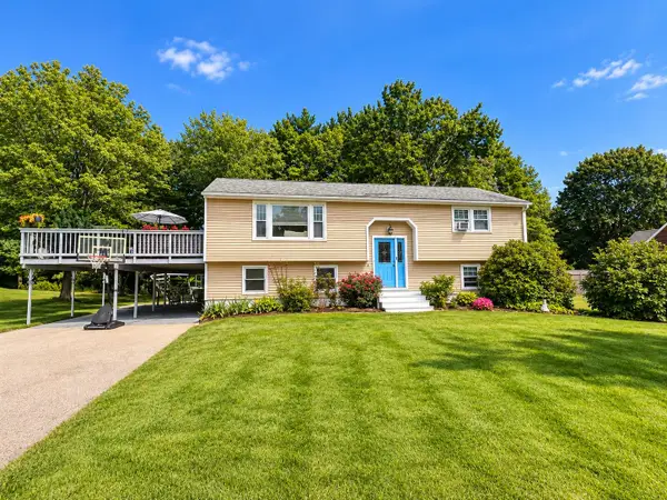 7 Norman Street, Rochester, NH 03839