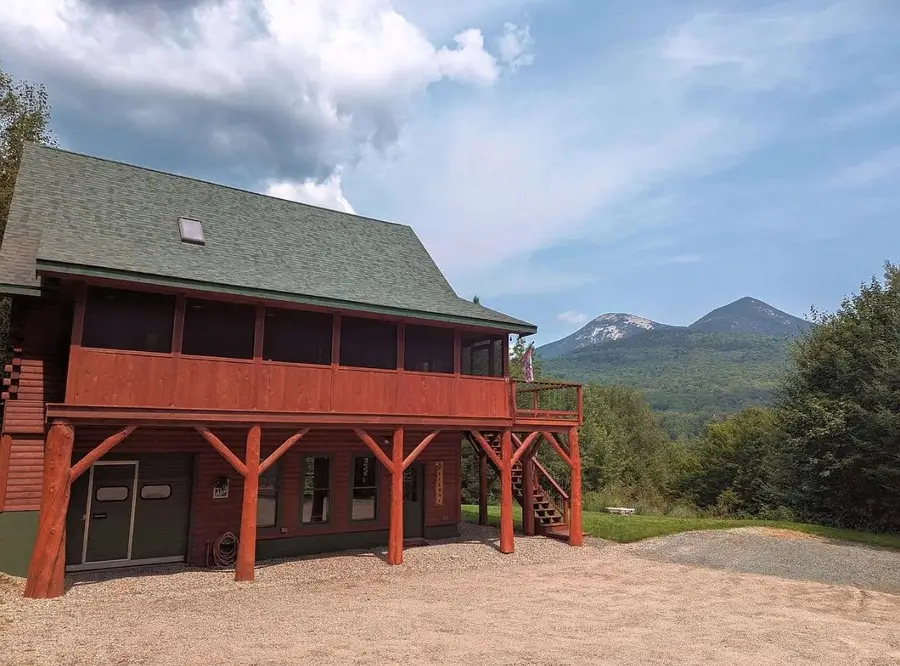 306 Cloutier Drive, Stark, NH 03582 - #2