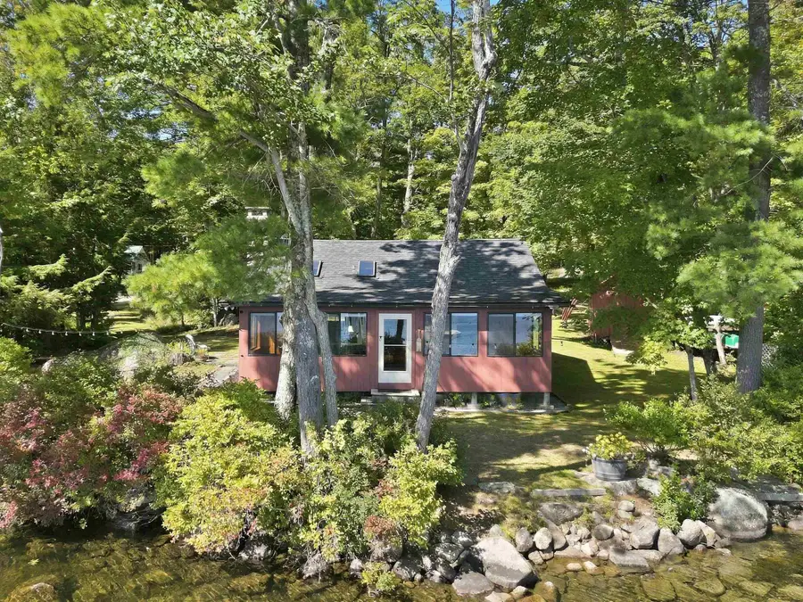 246 NH Route 114, Sutton, NH 03221 - #2