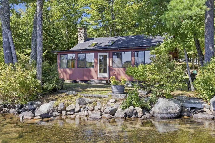 246 NH Route 114, Sutton, NH 03221 - #3