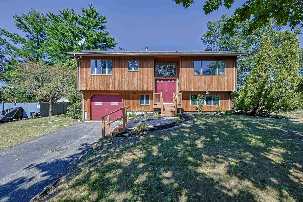 19 Brooks Road, Seabrook, NH 03874 - #1