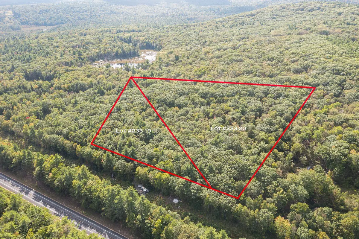 Lot 19 Access Road, Wakefield, NH 03872 - #1