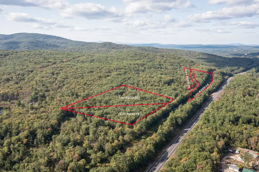 Lot 20 Access Road, Wakefield, NH 03872 - #2