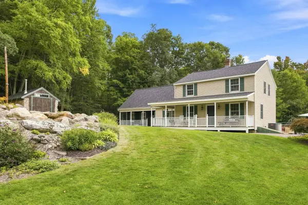 150 Diamond Hill Road, Candia, NH 03034
