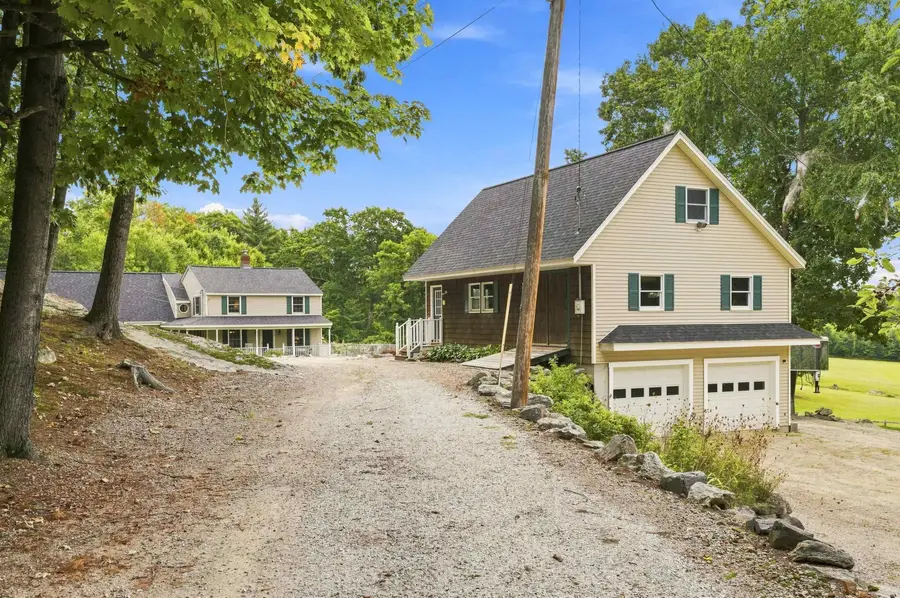 150 Diamond Hill Road, Candia, NH 03034 - #2