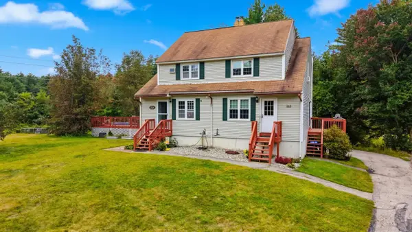26 Fairway Road #A, Londonderry, NH 03053