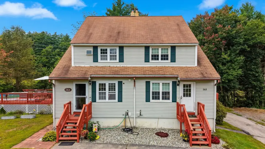 26 Fairway Road #A, Londonderry, NH 03053 - #2