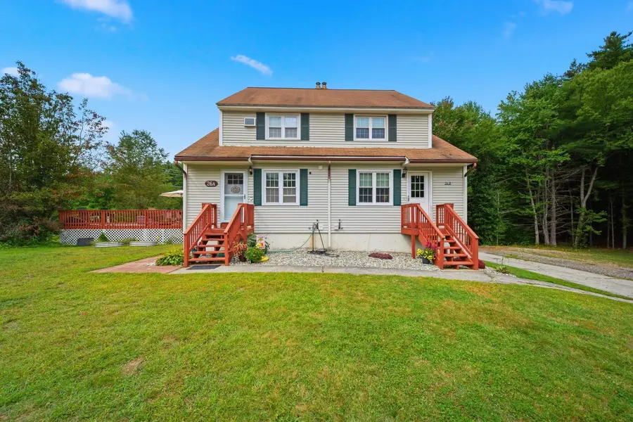 26 Fairway Road #A, Londonderry, NH 03053 - #3