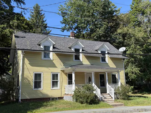 26 Brattleboro Road, Hinsdale, NH 03451
