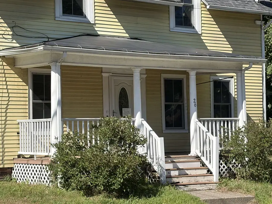 26 Brattleboro Road, Hinsdale, NH 03451 - #2