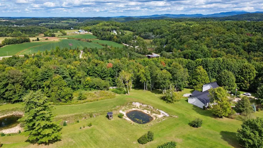 2367 Hollow Road, Monkton, VT 05469 - #2