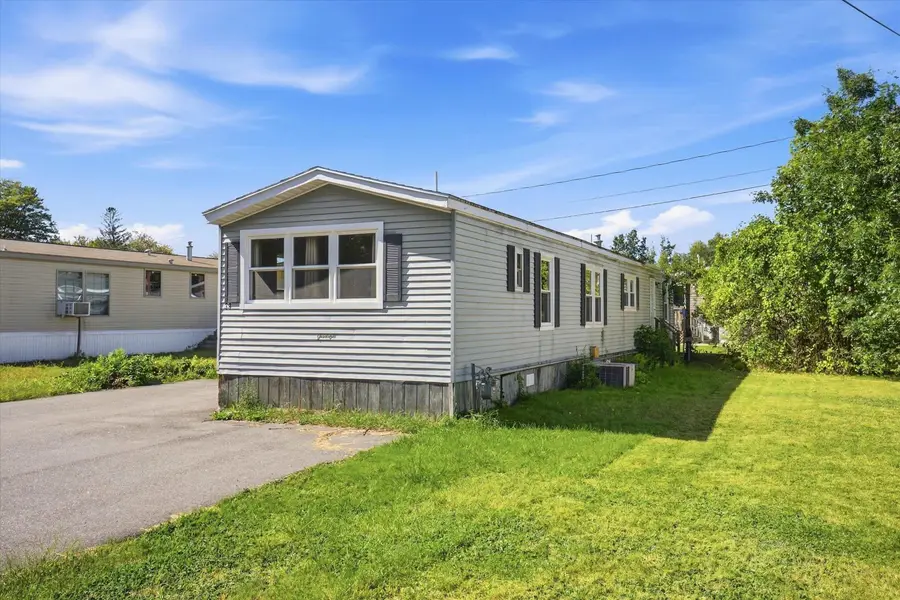 33  Longmeadow Drive, Concord, NH 03301 - #2