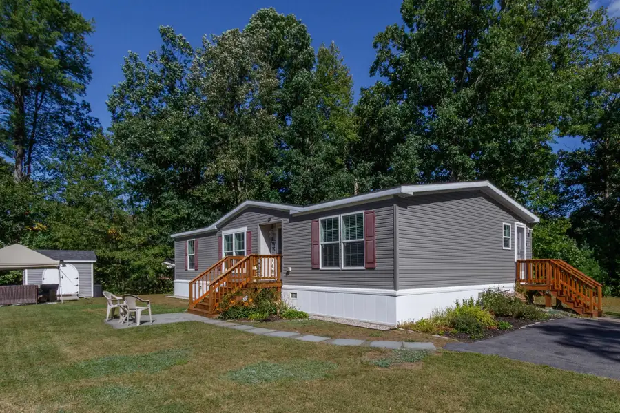 22 Skyline Drive, Concord, NH 03303 - #2