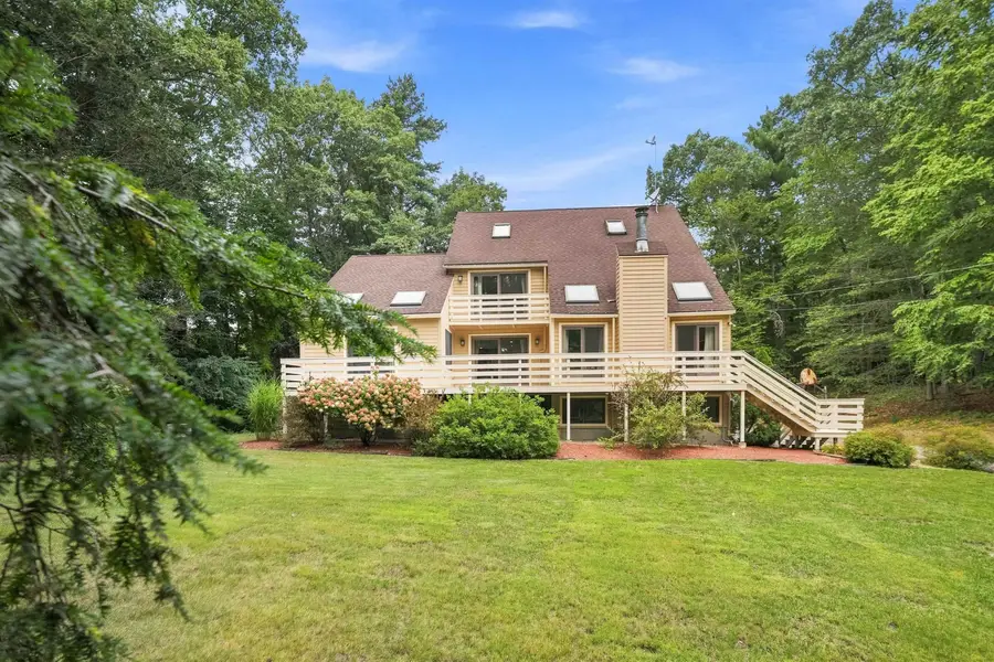 200 Wheel Wright Road, Hampstead, NH 03841 - #2