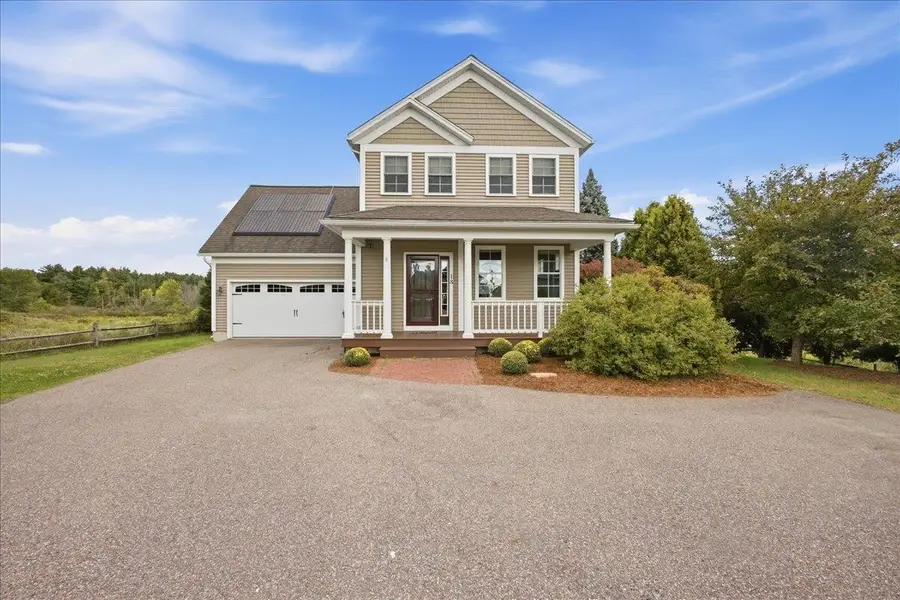 18 North Jefferson Road, South Burlington, VT 05403 - #2