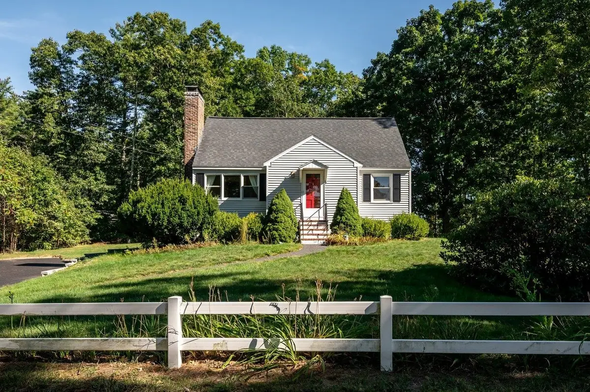 289 North River Road, Lee, NH 03861 - #1