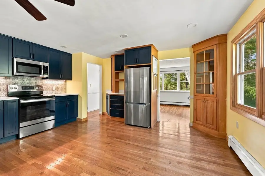 289 North River Road, Lee, NH 03861 - #3